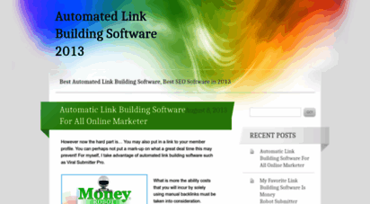 automatedlinkbuildingsoftware.wordpress.com