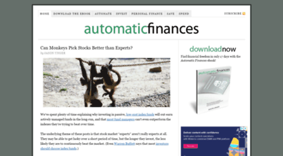 automaticfinances.com