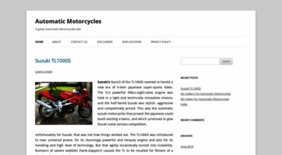 automaticmotorcyclescompany.wordpress.com