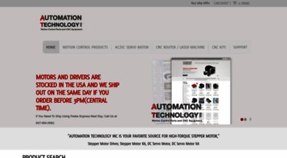 automationtechnologiesinc.com