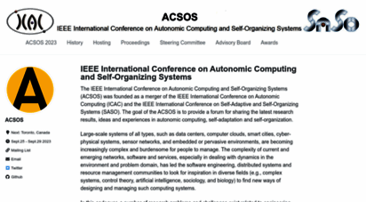 autonomic-conference.org