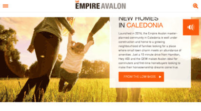avalon.empirecommunities.com