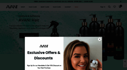 avani-deadsea.com