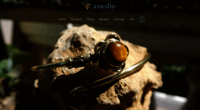 avashy.com