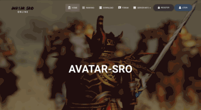 avatar-sro.com