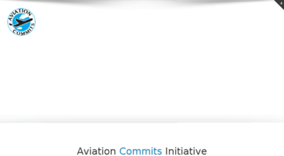 aviationcommits.org