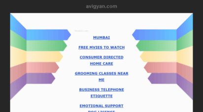 avigyan.com