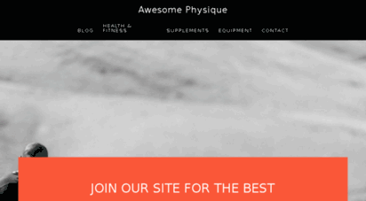 awesomephysique.net