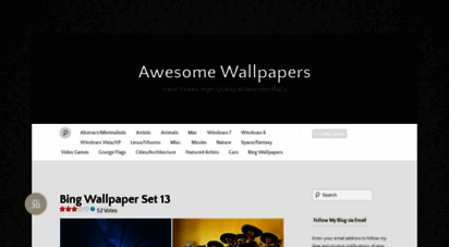 awesomewallpapers.wordpress.com