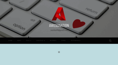 awesonation.wordpress.com