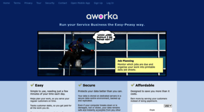 aworka.com
