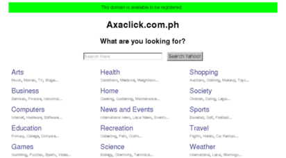 axaclick.com.ph