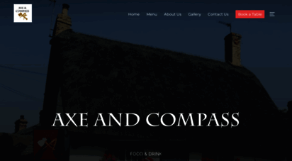 axeandcompass.co.uk