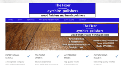 ayrshirefrenchpolishers.co.uk