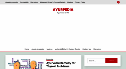 ayurpedia.org