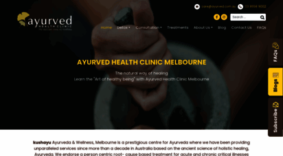 ayurved-health.com.au