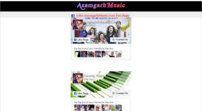 azamgarhmusic.com