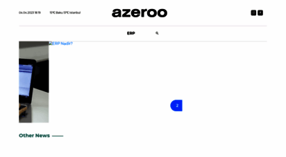 azeroo.com