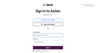 azilen.slack.com