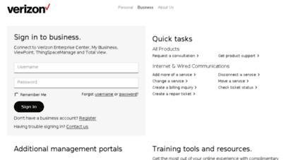 b2b.verizonwireless.com