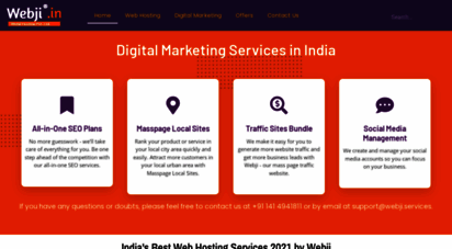 Welcome To B4uindia Co In Best Web Hosting India Services With Images, Photos, Reviews