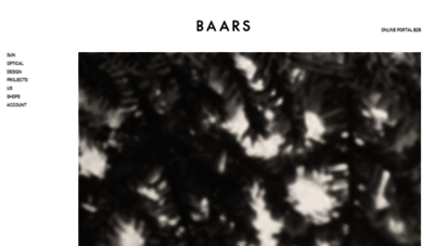 baars-eyewear.com