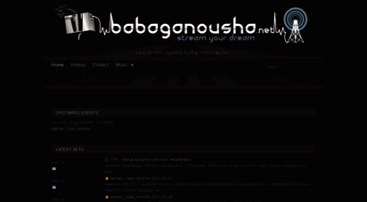 babaganousha.net