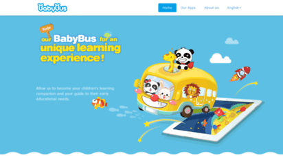 baby-bus.com