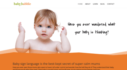 babybabble.com.au