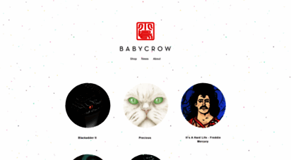 babycrow.co.uk
