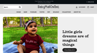 babymallonline.com