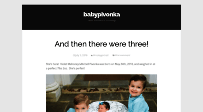 babypivonka.wordpress.com