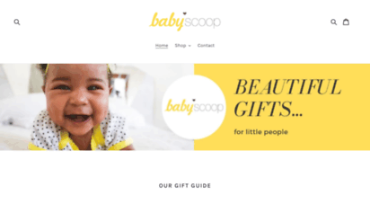 babyscoop.co.za