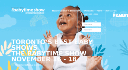 babytimeshows.ca
