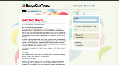 babyzkidzteenz.wordpress.com