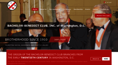 bachelor-benedictclub.org