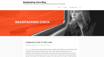 backpackingchica.com