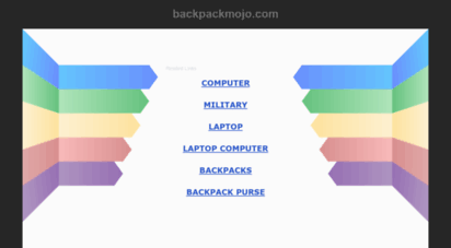 backpackmojo.com
