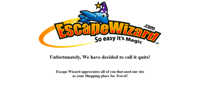 backup.escapewizard.com