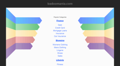 badoomania.com