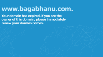 bagabhanu.com