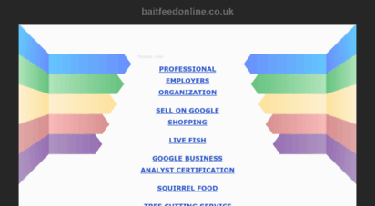 baitfeedonline.co.uk