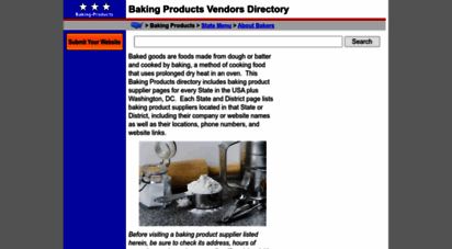 baking-products.regionaldirectory.us