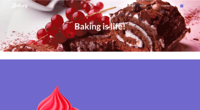baking.co.za