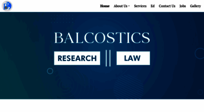 balcostics.wordpress.com
