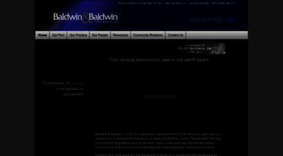 baldwinlaw.com
