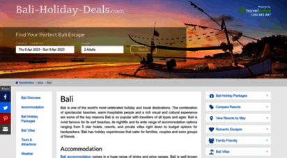 bali-holiday-deals.com