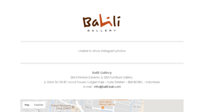 balili-bali.com