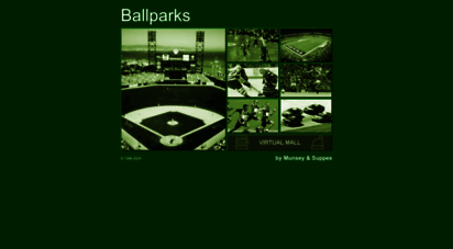 ballparks.com