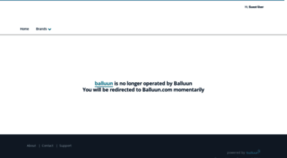 balluun.balluun.com